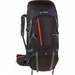 Womens Centauri 65+10 Rucksack